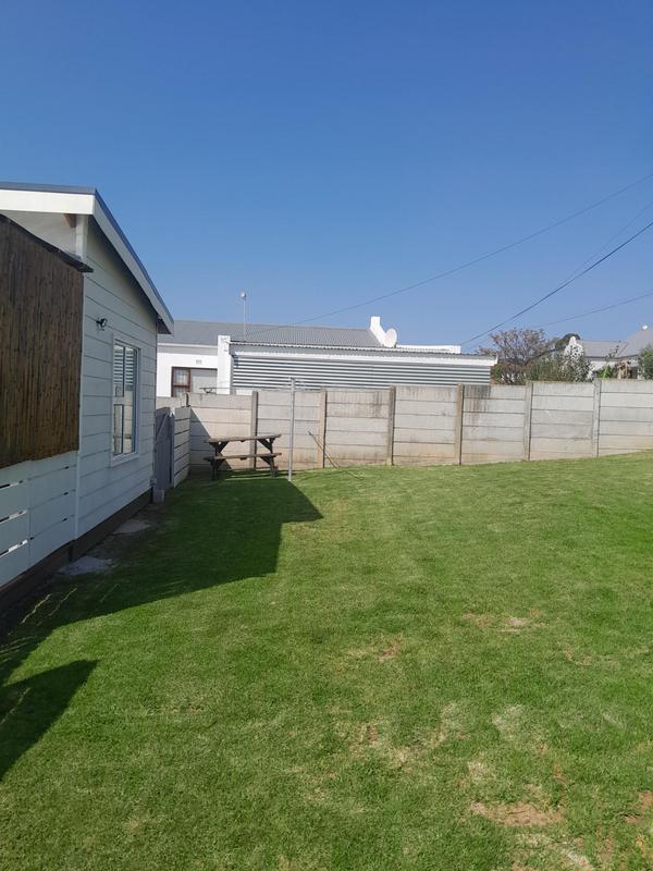 3 Bedroom Property for Sale in Bot River Western Cape